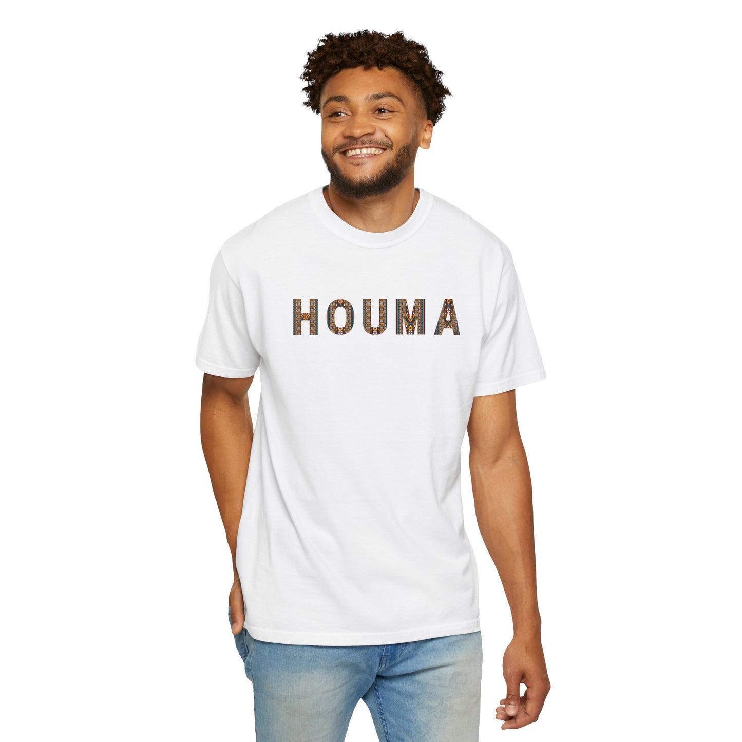 HOUMA AFRICA